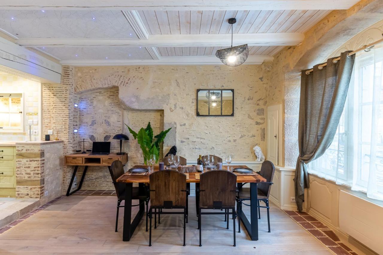 Le 03-Gregimmo-Appart'Hotel Montbéliard Esterno foto
