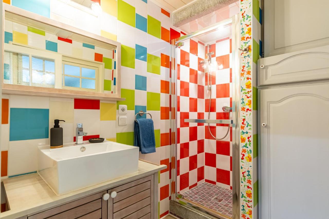 Le 03-Gregimmo-Appart'Hotel Montbéliard Esterno foto