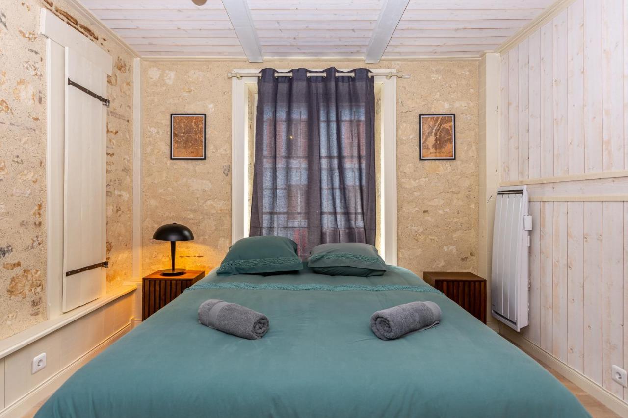 Le 03-Gregimmo-Appart'Hotel Montbéliard Esterno foto